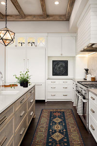 Cambria Sapphire Rug
