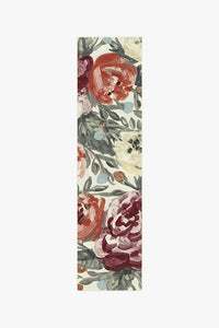 Camellia Currant Rug