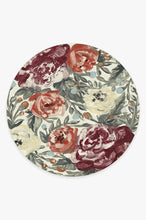Load image into Gallery viewer, Camellia Currant Rug
