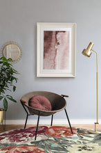Load image into Gallery viewer, Camellia Currant Rug

