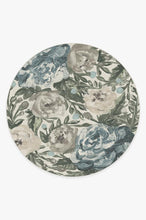 Load image into Gallery viewer, Camellia Jade Rug
