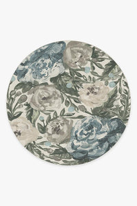 Camellia Jade Rug