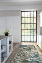 Load image into Gallery viewer, Camellia Jade Rug
