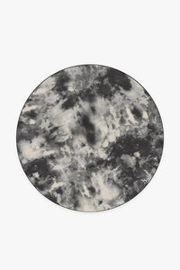 Carina Black Rug