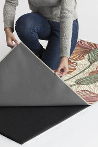 Carnation Blush Rug