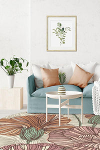 Carnation Blush Rug