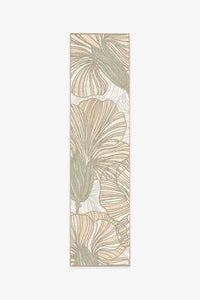 Carnation Ivory Rug
