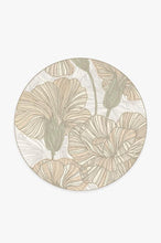 Load image into Gallery viewer, Carnation Ivory Rug

