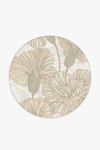 Carnation Ivory Rug