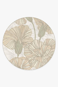 Carnation Ivory Rug