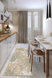 Carnation Ivory Rug