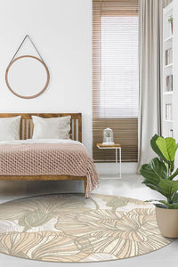Carnation Ivory Rug