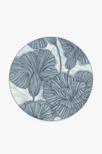 Load image into Gallery viewer, Carnation Lapis Rug
