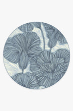 Load image into Gallery viewer, Carnation Lapis Rug
