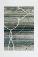 Load image into Gallery viewer, Casablanca Blue Green Rug

