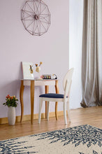 Load image into Gallery viewer, Cosima Slate Rug

