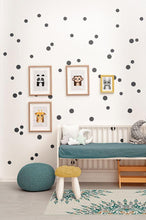 Load image into Gallery viewer, Cosima Teal Rug
