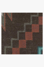 Load image into Gallery viewer, Dakotah Charcoal Rug
