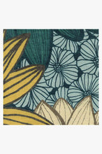 Load image into Gallery viewer, Daphne Turquoise Rug
