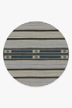 Load image into Gallery viewer, Dasan Indigo Rug
