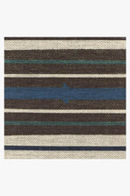 Load image into Gallery viewer, Dasan Indigo Rug

