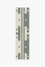 Load image into Gallery viewer, Domo Sage Rug
