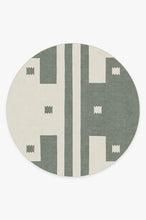 Load image into Gallery viewer, Domo Sage Rug

