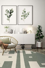 Load image into Gallery viewer, Domo Sage Rug
