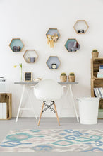Load image into Gallery viewer, Eisley Pastel Rug
