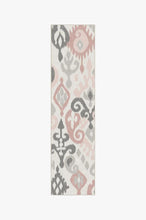 Load image into Gallery viewer, Eisley Soft Pink Rug
