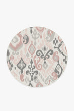 Load image into Gallery viewer, Eisley Soft Pink Rug
