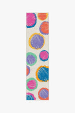 Load image into Gallery viewer, Freckles Multicolor Rug
