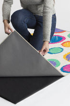 Load image into Gallery viewer, Freckles Multicolor Rug
