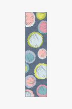 Load image into Gallery viewer, Freckles Teal Rug
