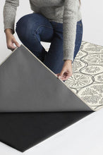 Load image into Gallery viewer, Fruit Punch Blackberry Rug
