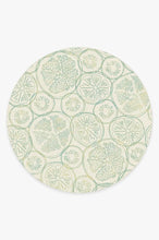 Load image into Gallery viewer, Fruit Punch Lime Rug
