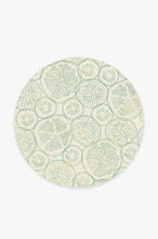Load image into Gallery viewer, Fruit Punch Lime Rug
