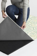Load image into Gallery viewer, Fruit Punch Lime Rug
