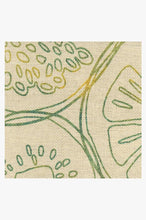 Load image into Gallery viewer, Fruit Punch Lime Rug
