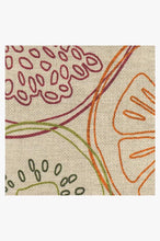 Load image into Gallery viewer, Fruit Punch Multicolor Rug
