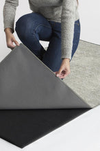 Load image into Gallery viewer, Gabbeh Grey Rug
