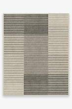 Load image into Gallery viewer, Gradasi Grey Rug
