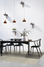 Load image into Gallery viewer, Gradasi Grey Rug
