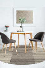 Load image into Gallery viewer, Gradasi Grey Rug
