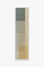 Load image into Gallery viewer, Gradasi Teal Quartz Rug
