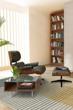 Load image into Gallery viewer, Gradasi Teal Quartz Rug
