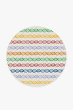Load image into Gallery viewer, Gumdrops Multicolor Rug
