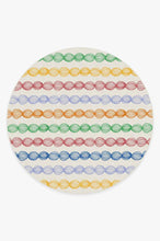 Load image into Gallery viewer, Gumdrops Multicolor Rug
