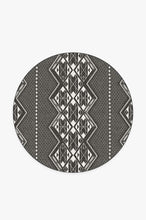 Load image into Gallery viewer, Halona Charcoal Rug
