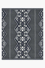 Load image into Gallery viewer, Halona Midnight Rug
